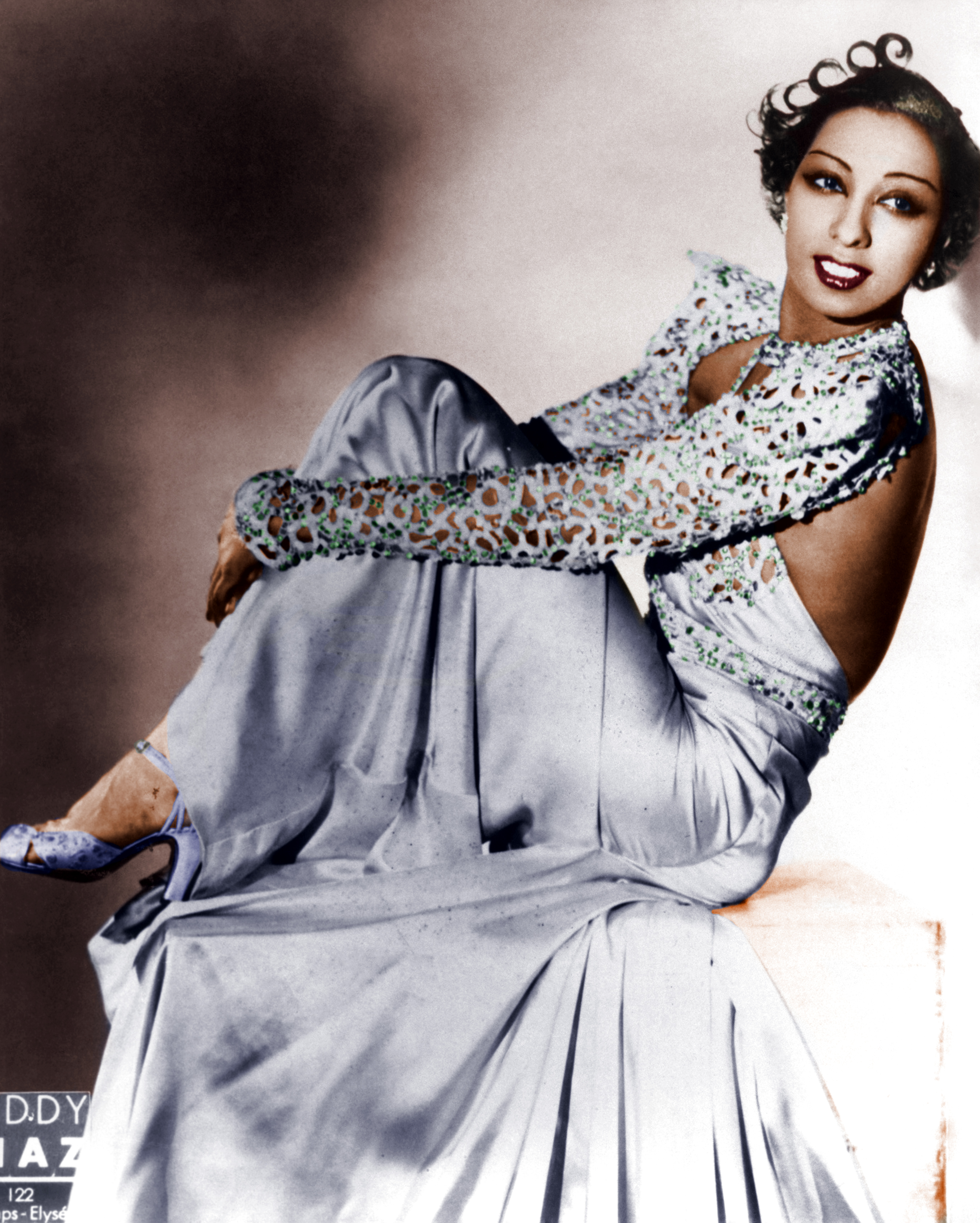 Josephine Baker